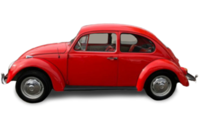 VW Beetle Spare Parts