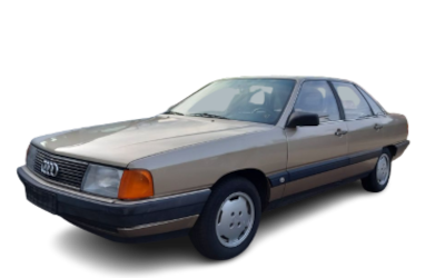 Audi 100 C3 Spare Parts