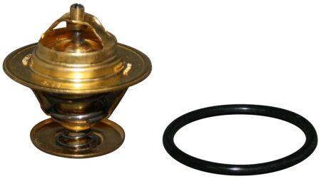 Thermostat avec joint 80 C