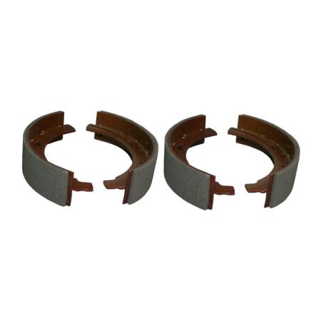 Bremsbackensatz vorne