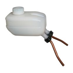 Brake fluid reservoir