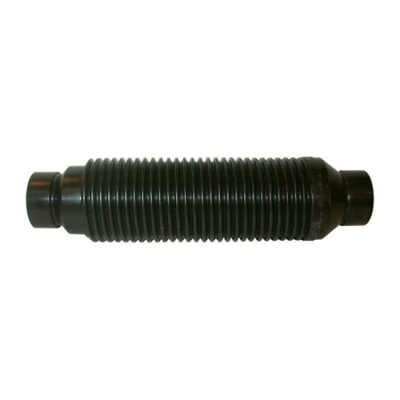 Heating hose plastic 60x370