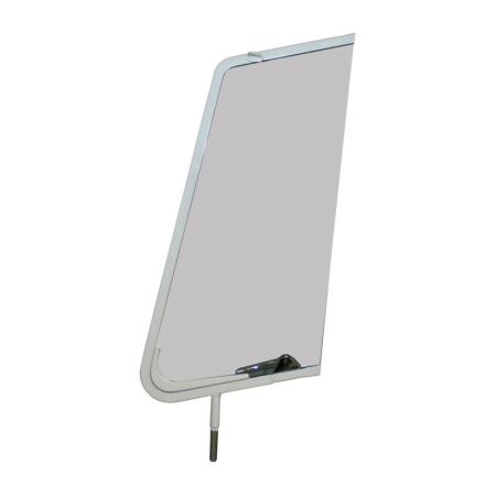 Drehfenster grundiert links