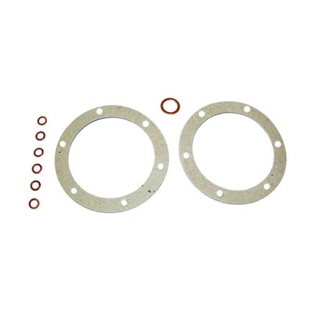 Ölsieb Dichtungssatz