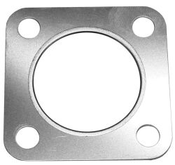 Dichtung für Bypassventil Edelstahl/Galvanisiert