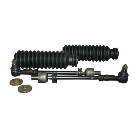 Ensemble de biellettes de direction avec manchons gauche/droite