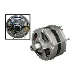 Alternator 75 Amp Lucas