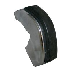 Stoßstangehorn vorne links