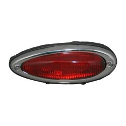 Right tail light