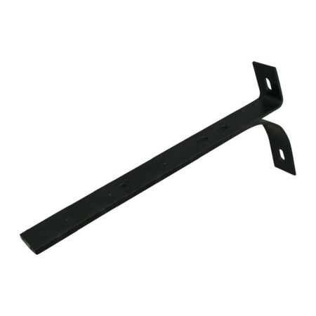 Front bumper bracket left/right