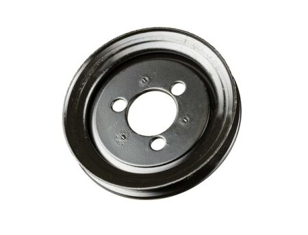 Poulie pour véhicules avec direction assistée