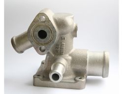 Thermostat housing