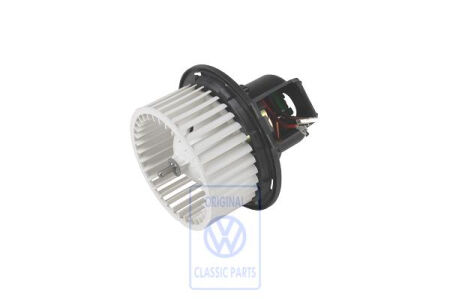 Blower motor for Corrado, Golf 2