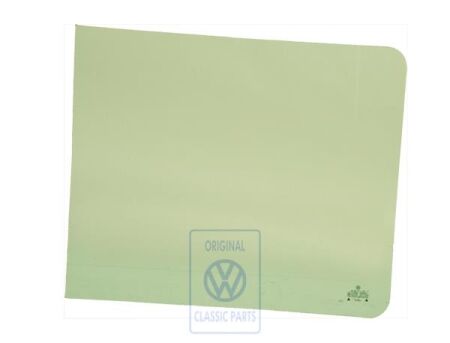 Side window for VW T25