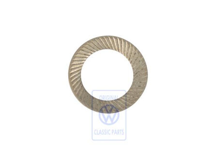 Rondelle de sécurité