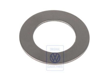 Einstellscheibe für LT1