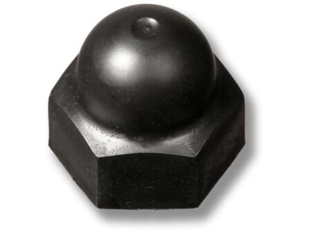 Abdeckkappe Schraube Hinterachsschwinge