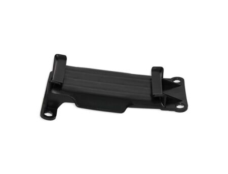 Guide pour le couvercle de pare-chocs Golf 2 et Jetta 2