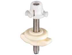 Adjustment screw