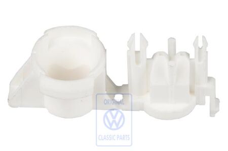 Support pour Corrado, Passat B3