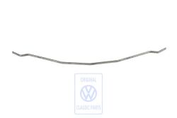 Bracket, they are article names for auto parts, the word...