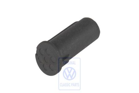 Cache pour Corrado, Passat B3, T4