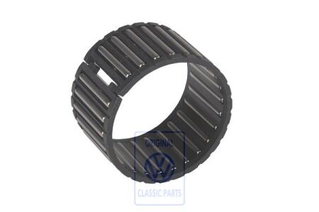 Roulement à aiguilles