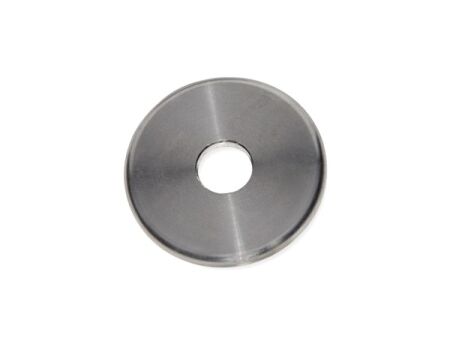 Counter for the front stabilizer support of the Bus T25