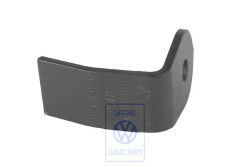 Support pour radiateur deau gauche pour Corrado