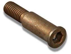 Schließbolzen Tür links und rechts VW T3