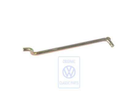 Barre dappui pour LT1