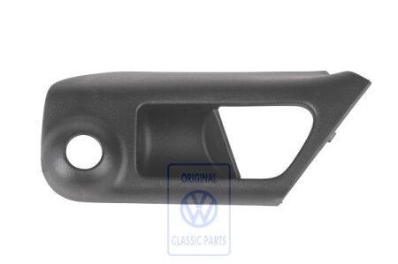 Blende für Golf 3, Vento