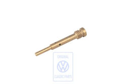Additional fuel nozzle for Golf 1