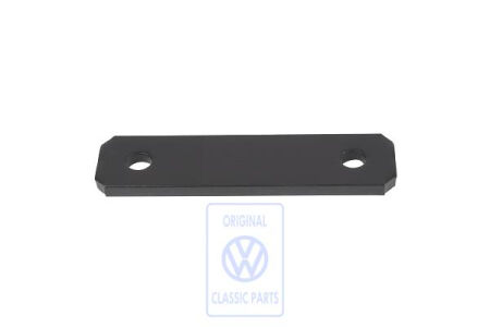 Languette de fixation pour LT1