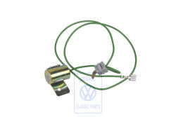 Kondensator Zündverteiler Transporter T2 T3 VW 1200