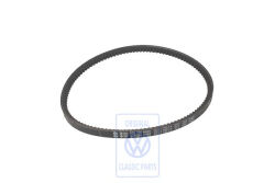Keilriemen für VW Passat B2