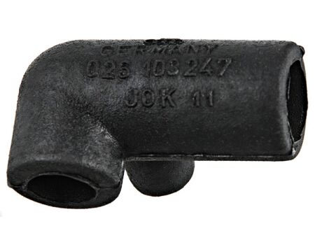 Ventilation housing engine ventilation