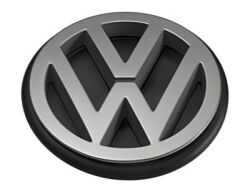 VW emblem for T25