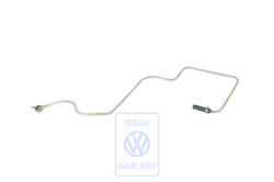 Fuel line for Golf 2, Jetta 2