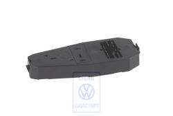 Lamp holder for Polo 2