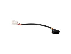 Adapter wiring harness