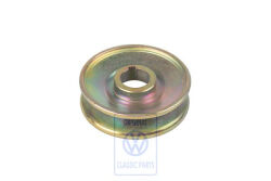 Keilriemenscheibe für Golf 2, Jetta 2