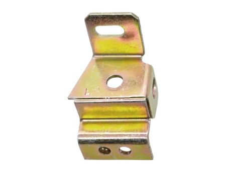 Support de pare-chocs Golf Country