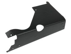 Air duct cardboard