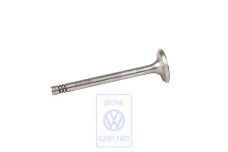 Intake valve for Golf 1, Scirocco 1