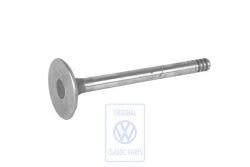 Intake valve for Golf 1, Jetta 1