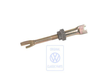 Tige de poussée pour LT1