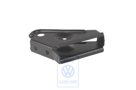 Support de palier pour LT1