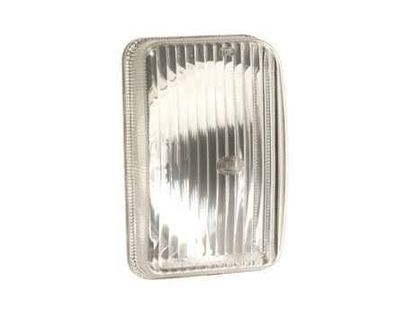 Fog light dummy 32b
