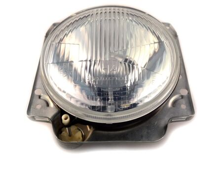 Scheinwerfer links rechts vorne hinten